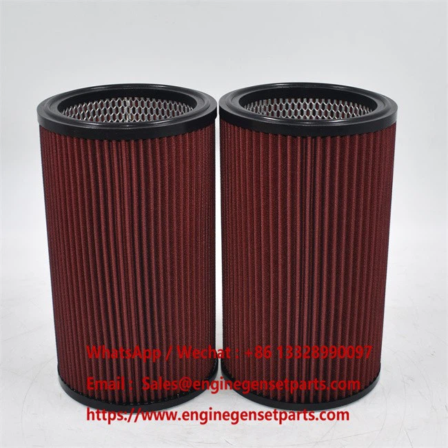 HR16674 air filters