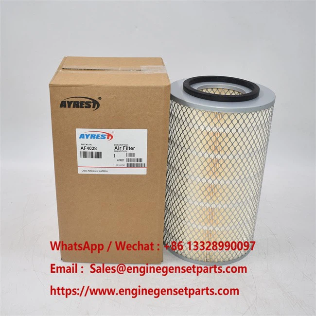 LAF8524 Air Filter