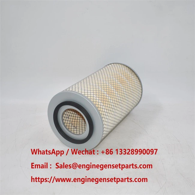 LAF8524 Heavy-duty air filter