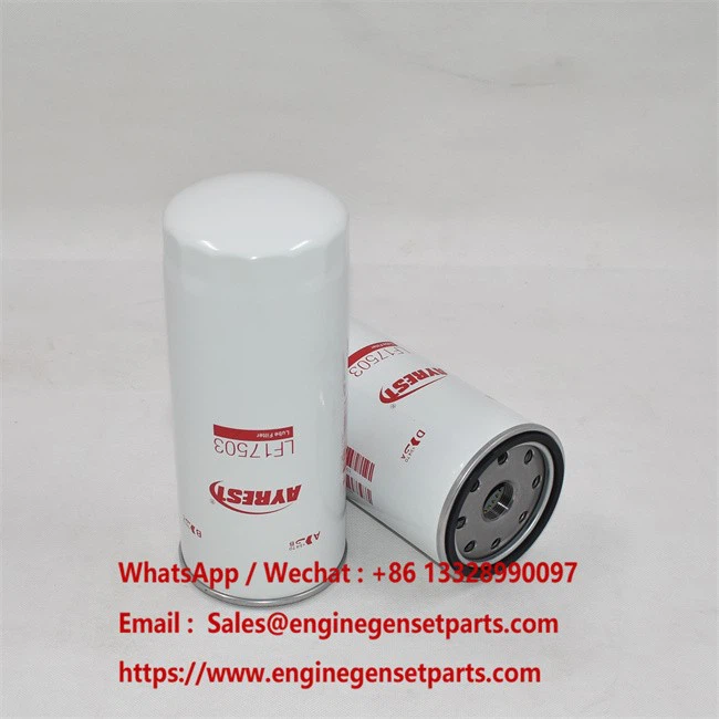 LF17503 Oil Filter