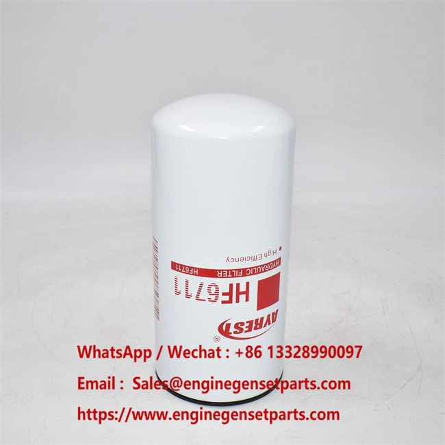 LFH4915 Hydraulic Filter
