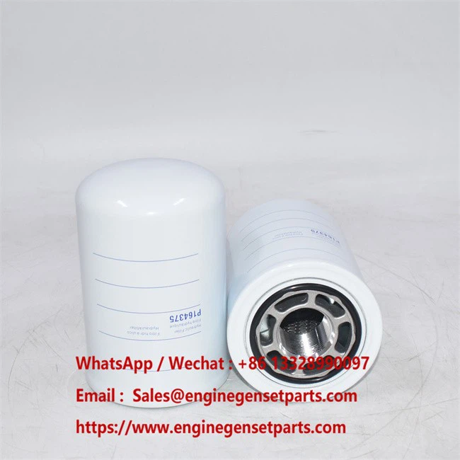 P164375 Hydraulic Filter