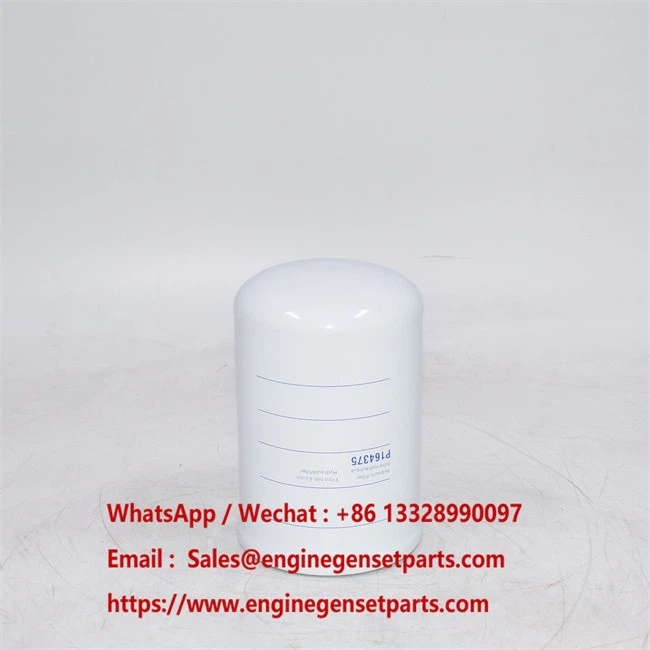 P164375 Hydraulic Oil Filter