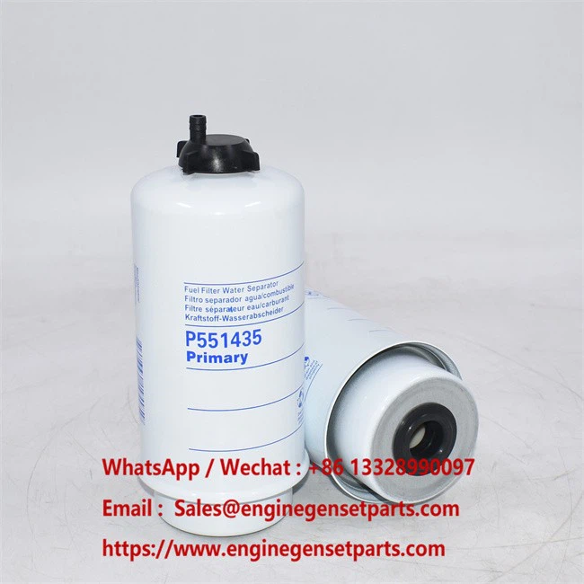 P551435 Fuel Filter