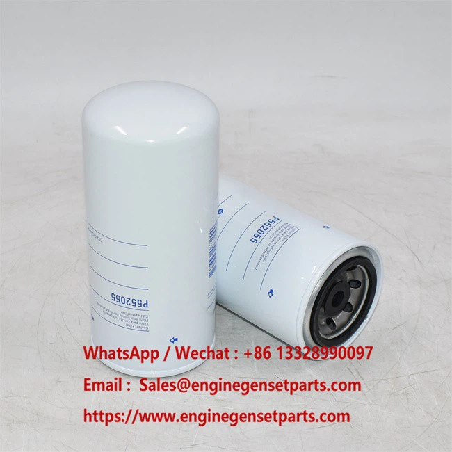 P552055 Coolant Filter