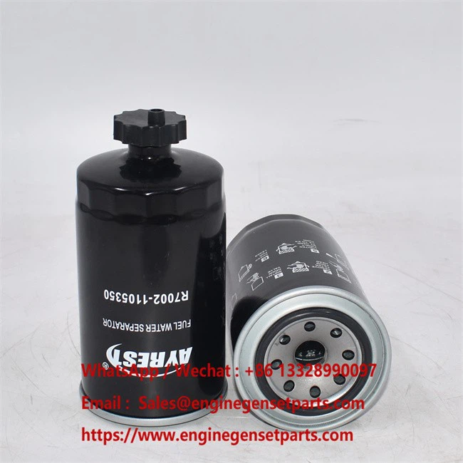 R7002-1105350 Filter Element
