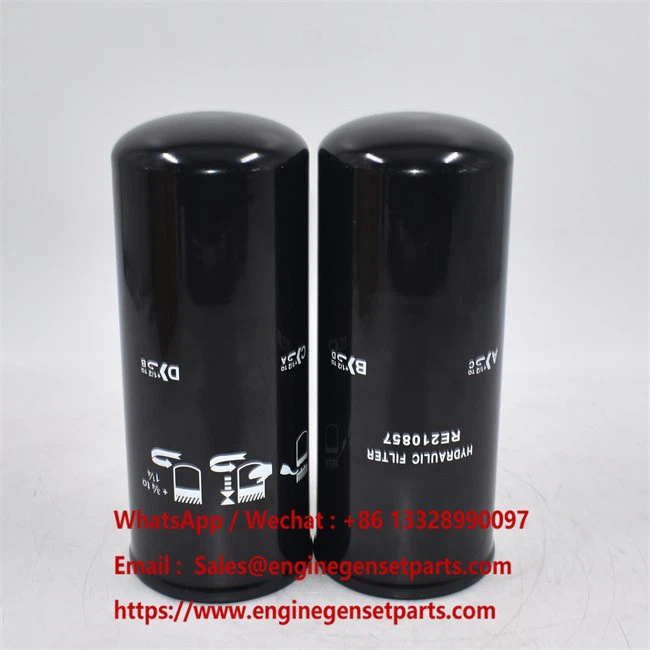 RE210857 Hydraulic Oil Filter