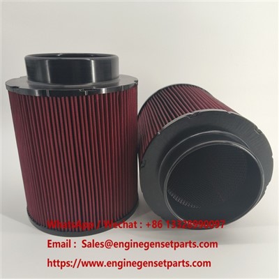 AFM8070 청소 가능한 공기 필터