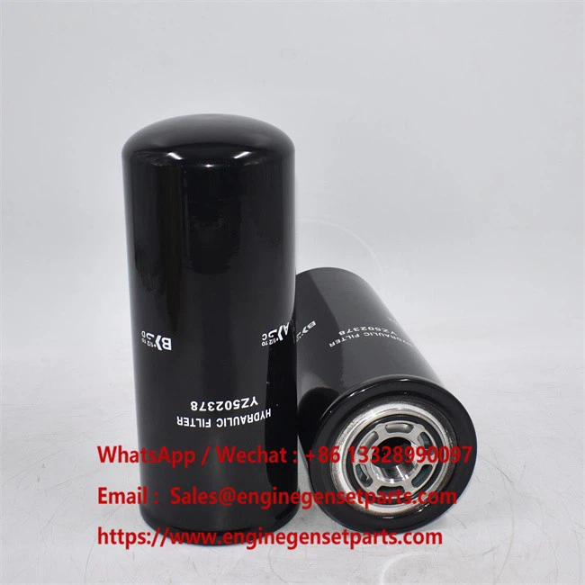 YZ502378 Transmission Oil Filter
