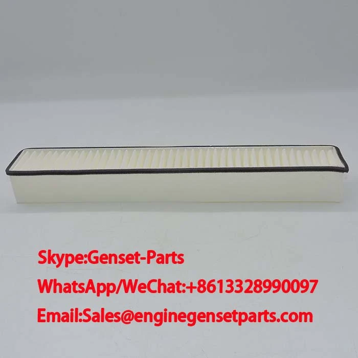 JCB CAB Air Filter 332/A9113 332A9113 JCB CAB Air Filter 332/A9113 332A9113