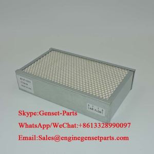 Komatsu CAB 에어 필터 421-07-12312 4210712312