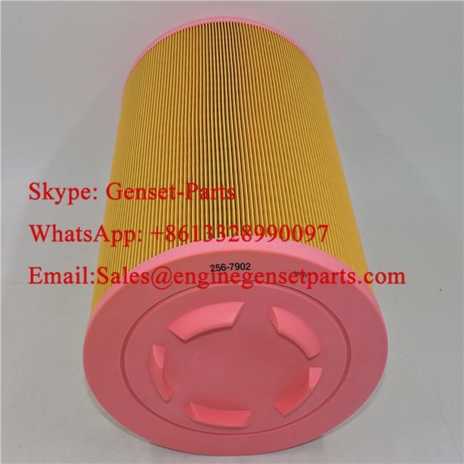 Air Filter 256-7902 Fit Caterpillar Engine