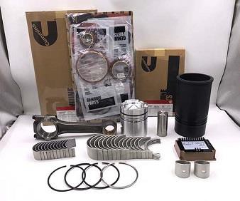 커 민 스페어 부품