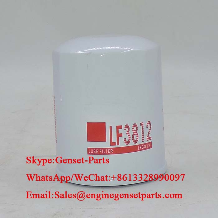 오일 필터 LF3812 LF16103 LF16157 P552849 P502051