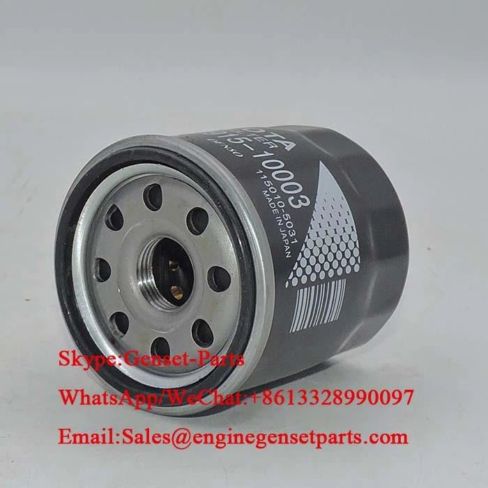 Toyota Oil Filter 90915-10003 9091510003