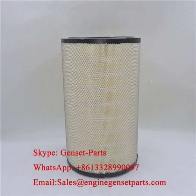 Air Filter 02250135-155 For Sullair Air Compressor