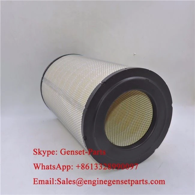 Air Filter 02250135-155 For Sullair Air Compressor