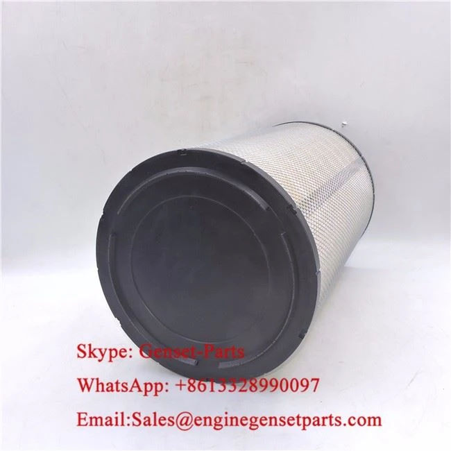 Air Filter 02250135-155 For Sullair Air Compressor
