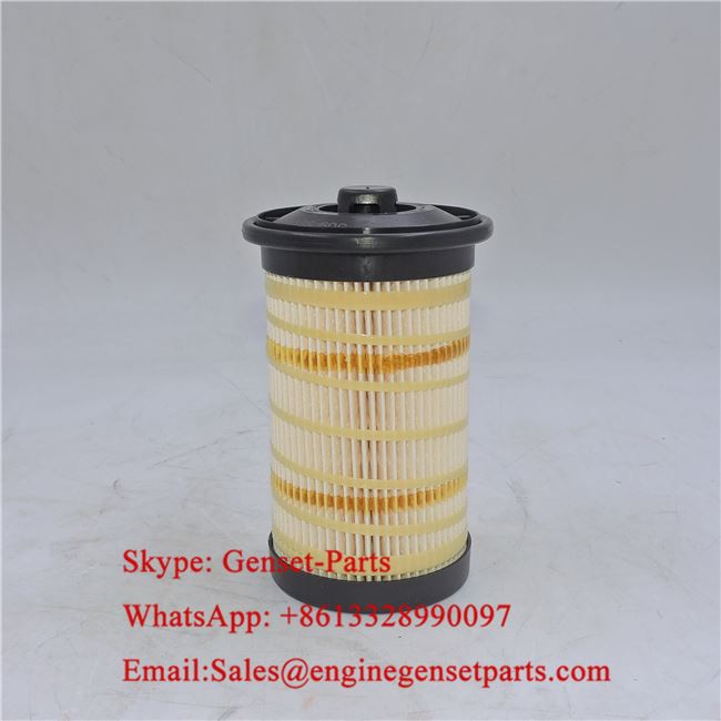 휠드 굴삭기 M314 MH3040용 연료 필터 엘리먼트 509-5694 5095694