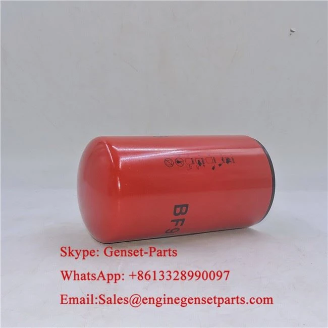 Fuel Filter BF9885 Fuel Filter BF9885